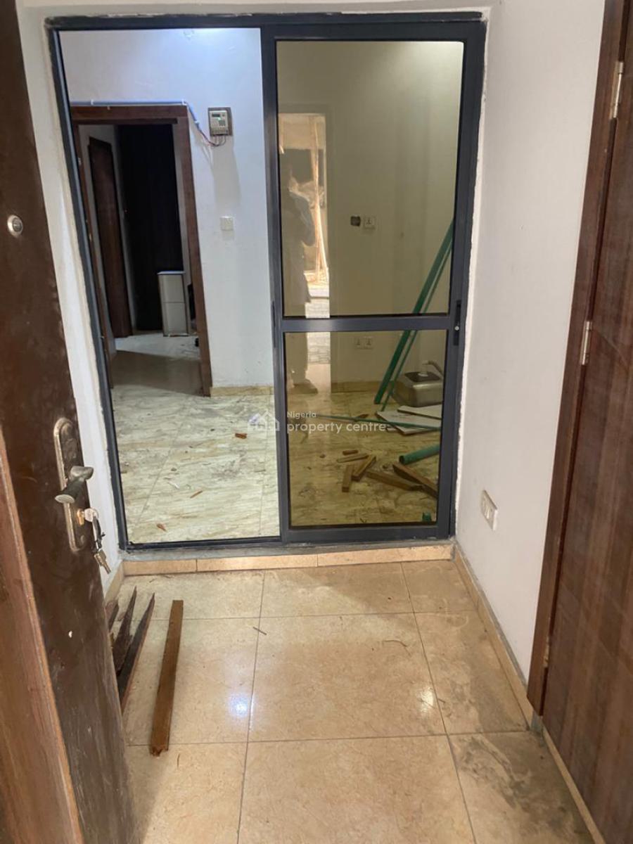 Exquisite Spacious Studio Apartment, Oral Estate, Lekki Phase 2, Lekki, Lagos, Flat / Apartment for Rent