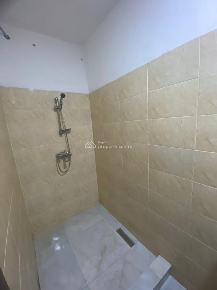 Exquisite Spacious Studio Apartment, Oral Estate, Lekki Phase 2, Lekki, Lagos, Flat / Apartment for Rent