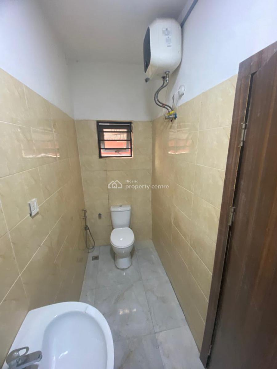 Exquisite Spacious Studio Apartment, Oral Estate, Lekki Phase 2, Lekki, Lagos, Flat / Apartment for Rent