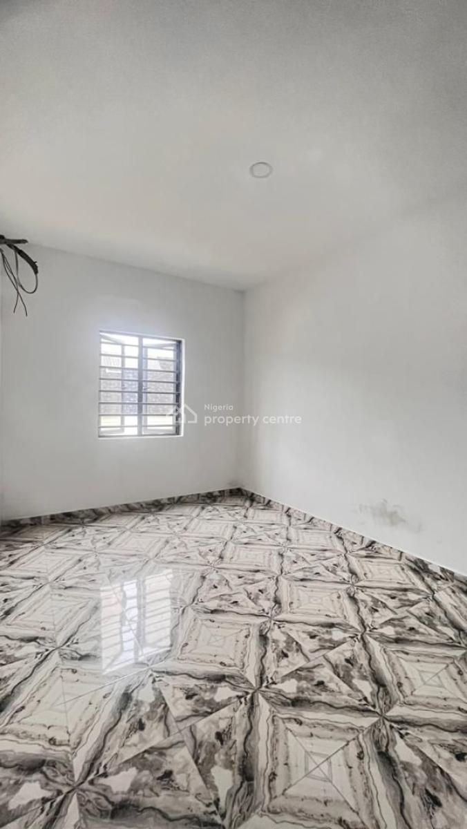 Capacious 5 Bedroom Terrace Duplex with Bq, Chevron Toll Gate, Orchid Road, Lekki, Lagos, Terraced Duplex for Sale