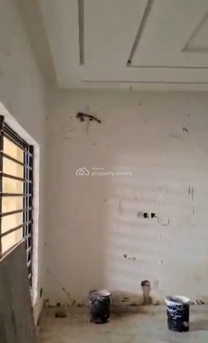 Modern, Spacious Four Bedroom Duplex, Morgan Estate, Ojodu, Lagos, Detached Duplex for Sale