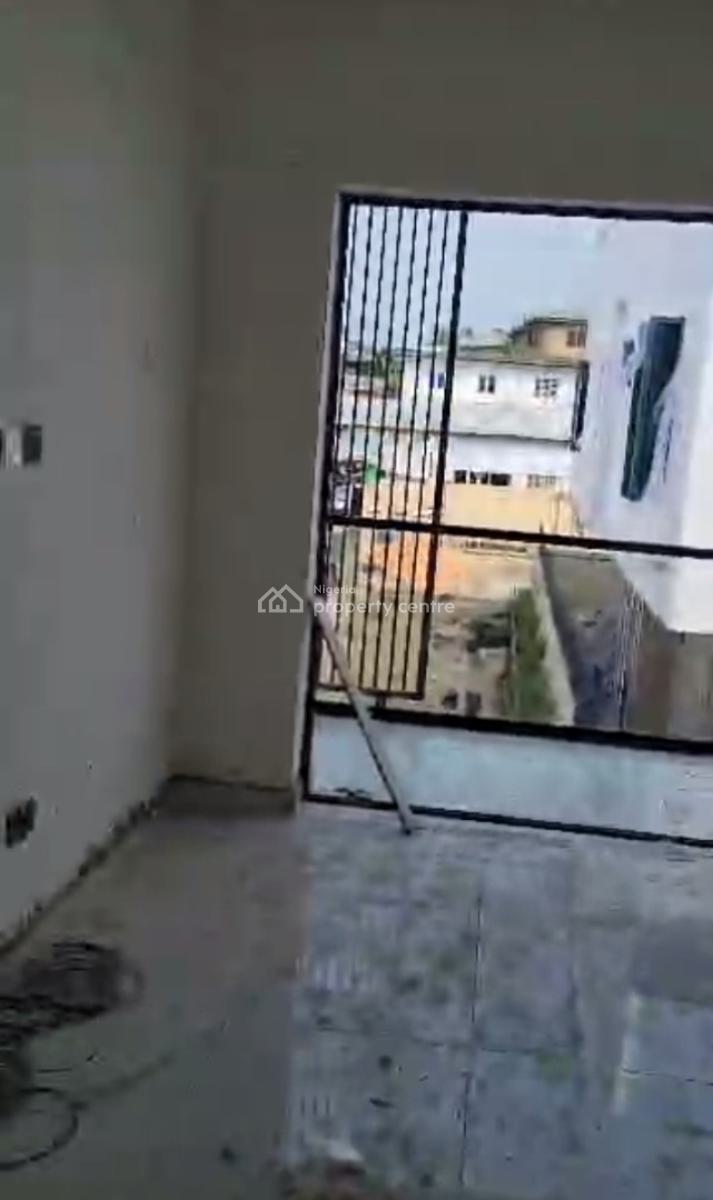 Modern, Spacious Four Bedroom Duplex, Morgan Estate, Ojodu, Lagos, Detached Duplex for Sale