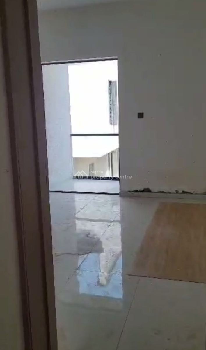 Modern, Spacious Four Bedroom Duplex, Morgan Estate, Ojodu, Lagos, Detached Duplex for Sale