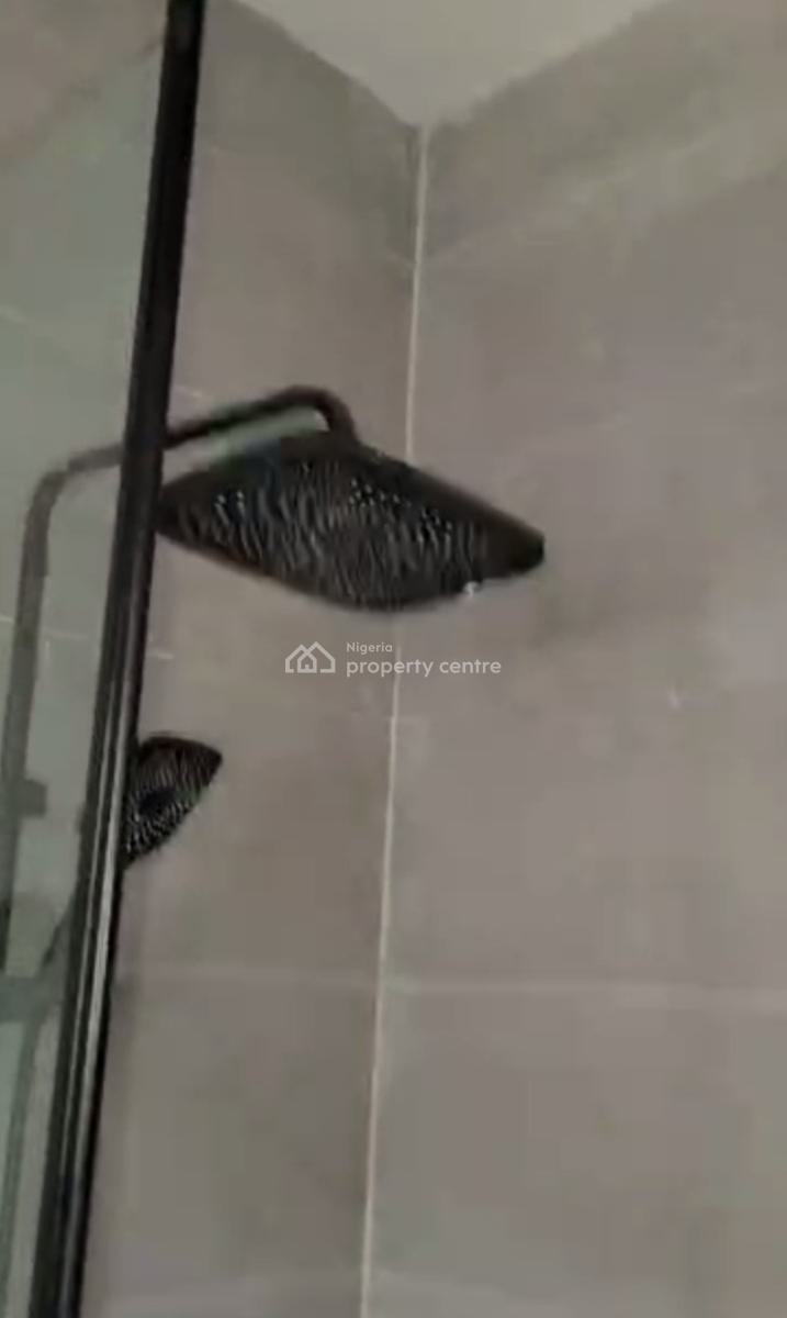 Modern, Spacious Four Bedroom Duplex, Morgan Estate, Ojodu, Lagos, Detached Duplex for Sale