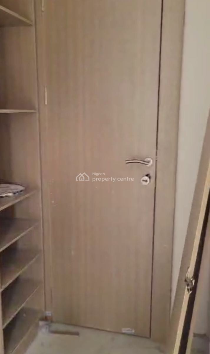 Modern, Spacious Four Bedroom Duplex, Morgan Estate, Ojodu, Lagos, Detached Duplex for Sale