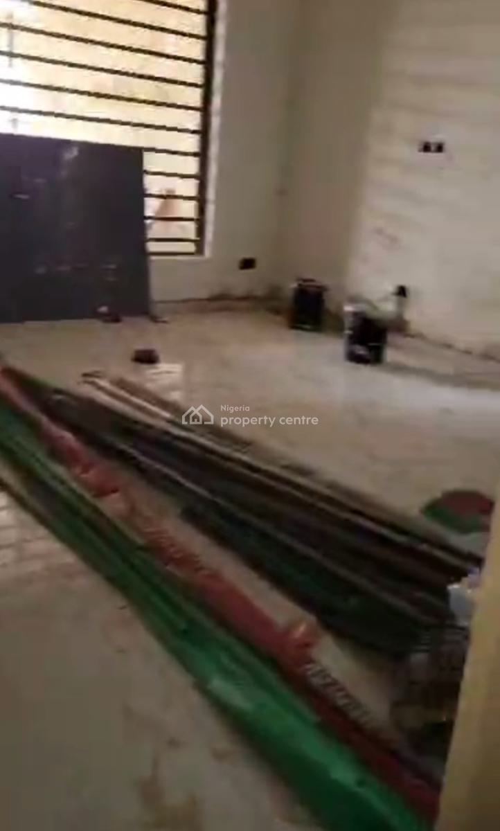 Modern, Spacious Four Bedroom Duplex, Morgan Estate, Ojodu, Lagos, Detached Duplex for Sale