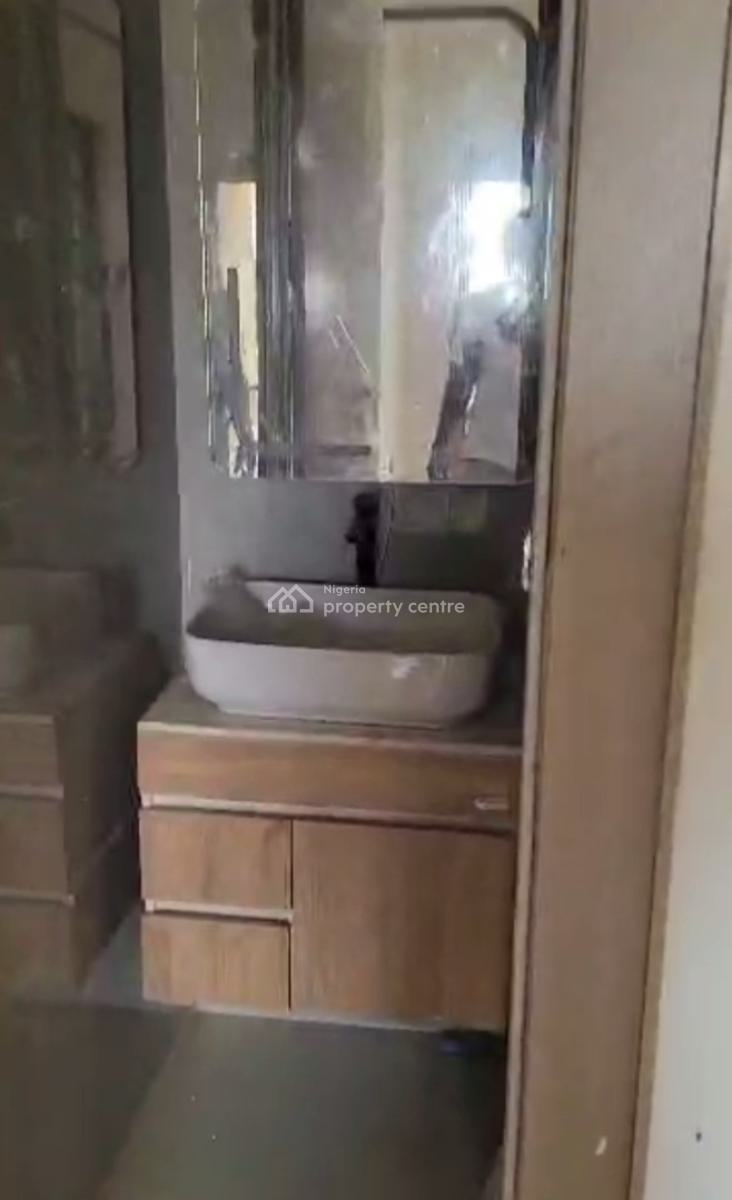 Modern, Spacious Four Bedroom Duplex, Morgan Estate, Ojodu, Lagos, Detached Duplex for Sale