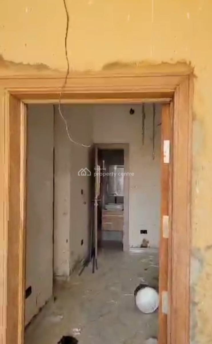 Modern, Spacious Four Bedroom Duplex, Morgan Estate, Ojodu, Lagos, Detached Duplex for Sale