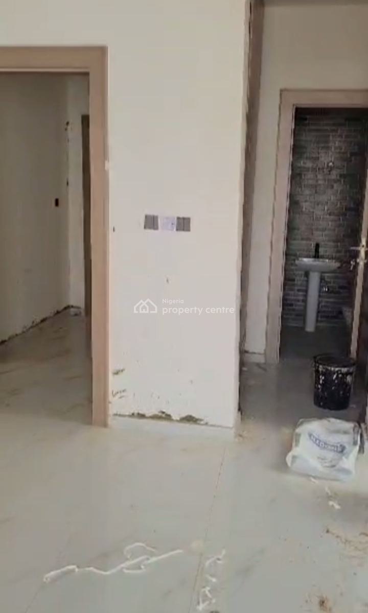 Modern, Spacious Four Bedroom Duplex, Morgan Estate, Ojodu, Lagos, Detached Duplex for Sale