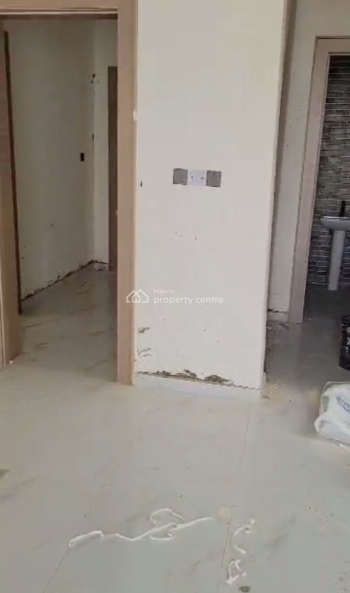 Modern, Spacious Four Bedroom Duplex, Morgan Estate, Ojodu, Lagos, Detached Duplex for Sale