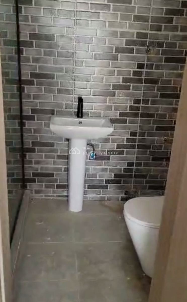 Modern, Spacious Four Bedroom Duplex, Morgan Estate, Ojodu, Lagos, Detached Duplex for Sale