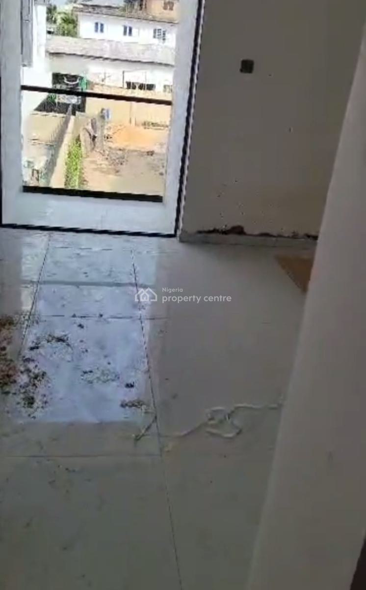 Modern, Spacious Four Bedroom Duplex, Morgan Estate, Ojodu, Lagos, Detached Duplex for Sale