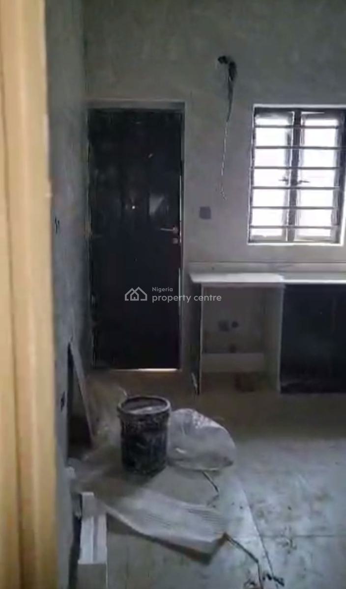 Modern, Spacious Four Bedroom Duplex, Morgan Estate, Ojodu, Lagos, Detached Duplex for Sale