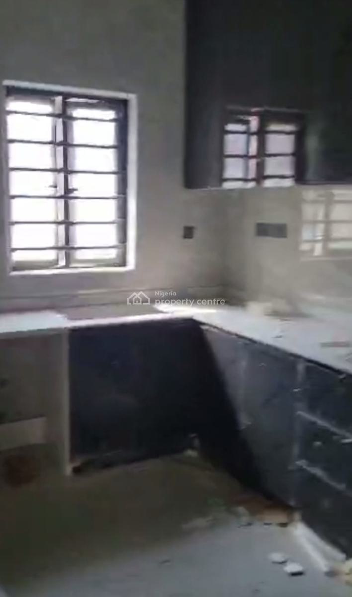 Modern, Spacious Four Bedroom Duplex, Morgan Estate, Ojodu, Lagos, Detached Duplex for Sale