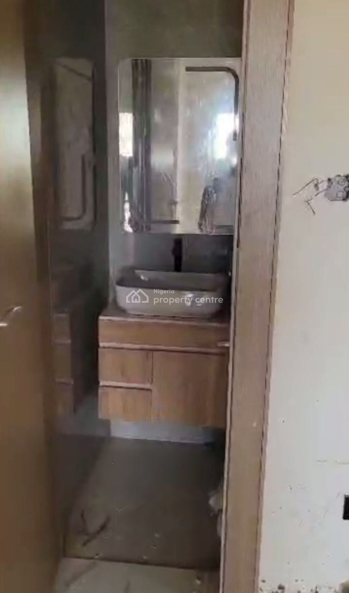 Modern, Spacious Four Bedroom Duplex, Morgan Estate, Ojodu, Lagos, Detached Duplex for Sale