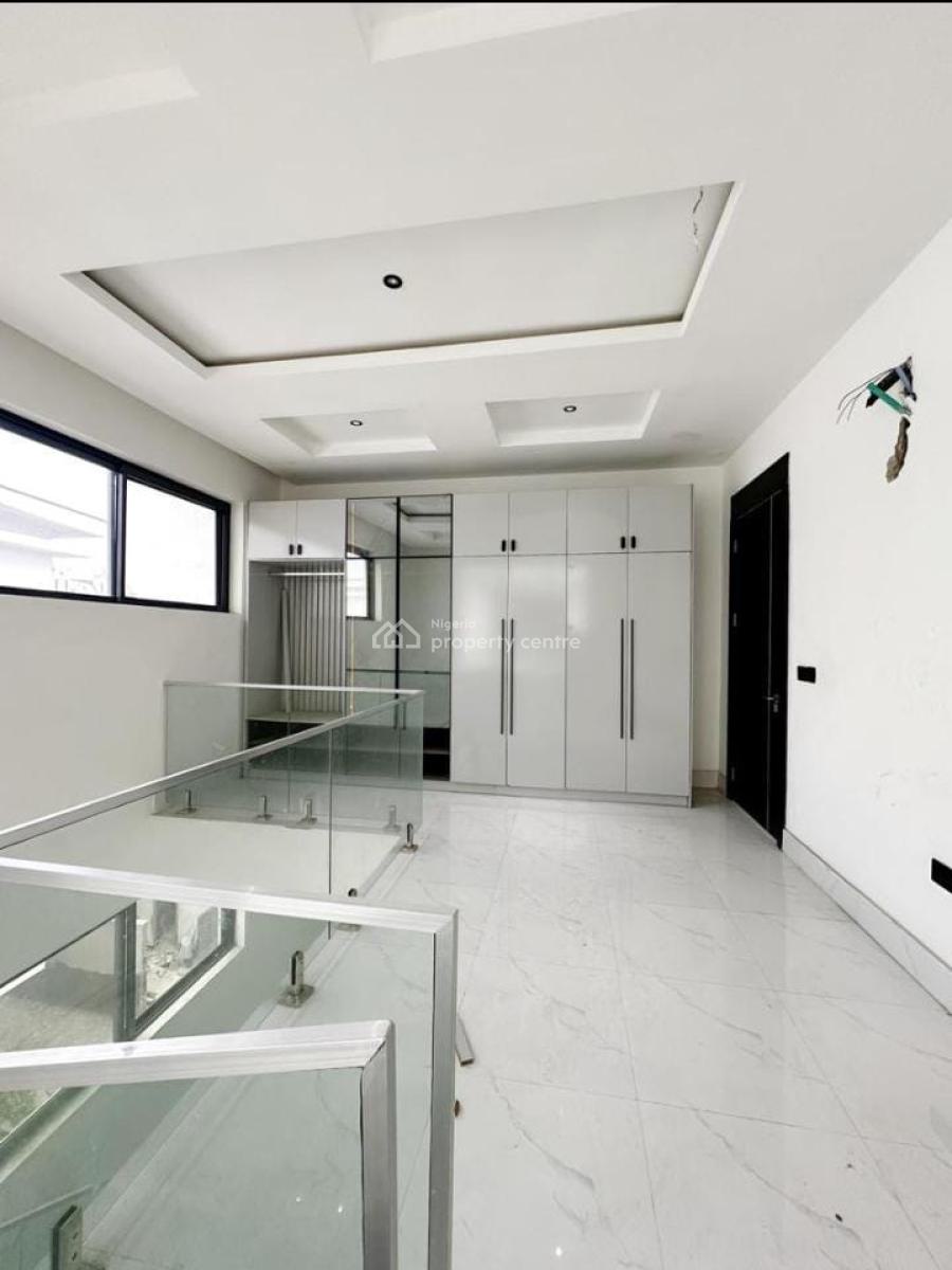 Luxury 4 Bedroom, Ikoyi, Lagos, Terraced Duplex for Rent