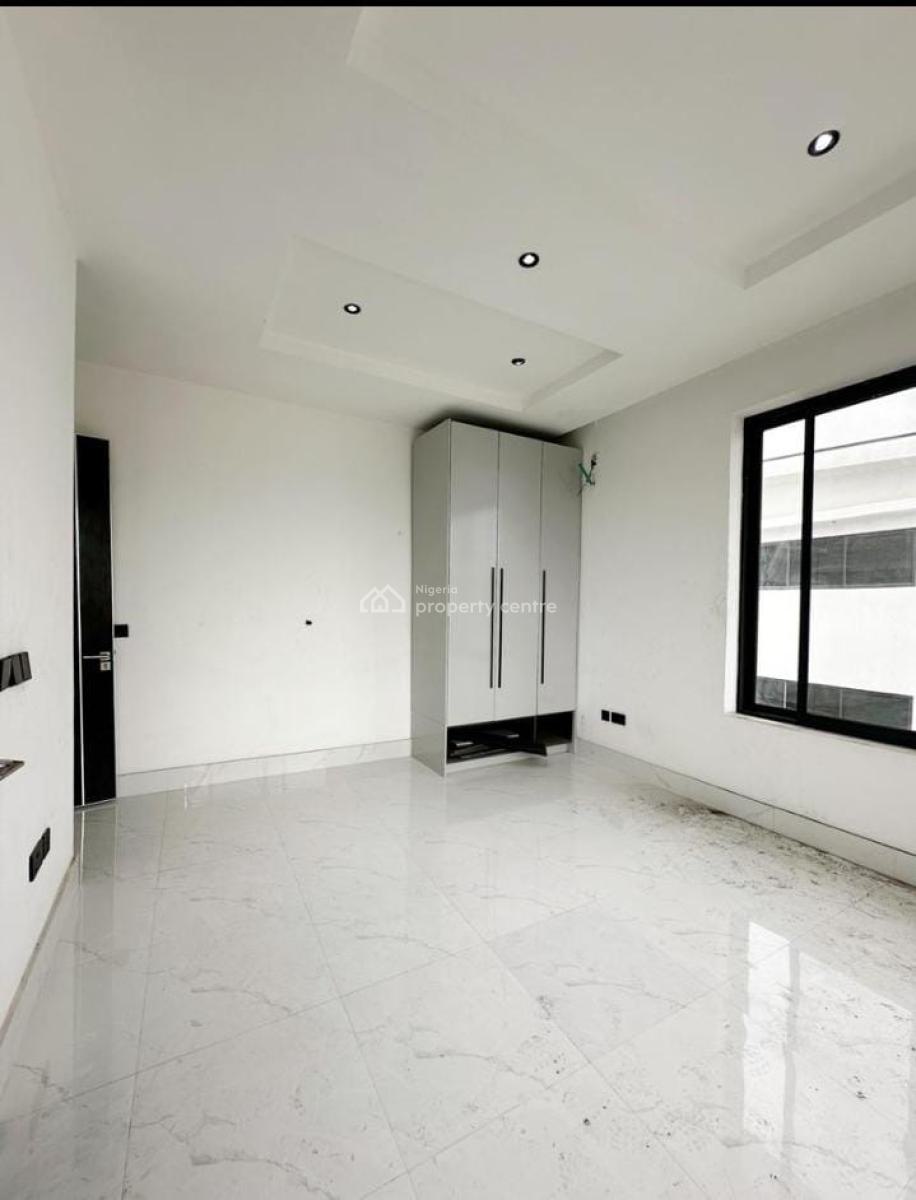 Luxury 4 Bedroom, Ikoyi, Lagos, Terraced Duplex for Rent