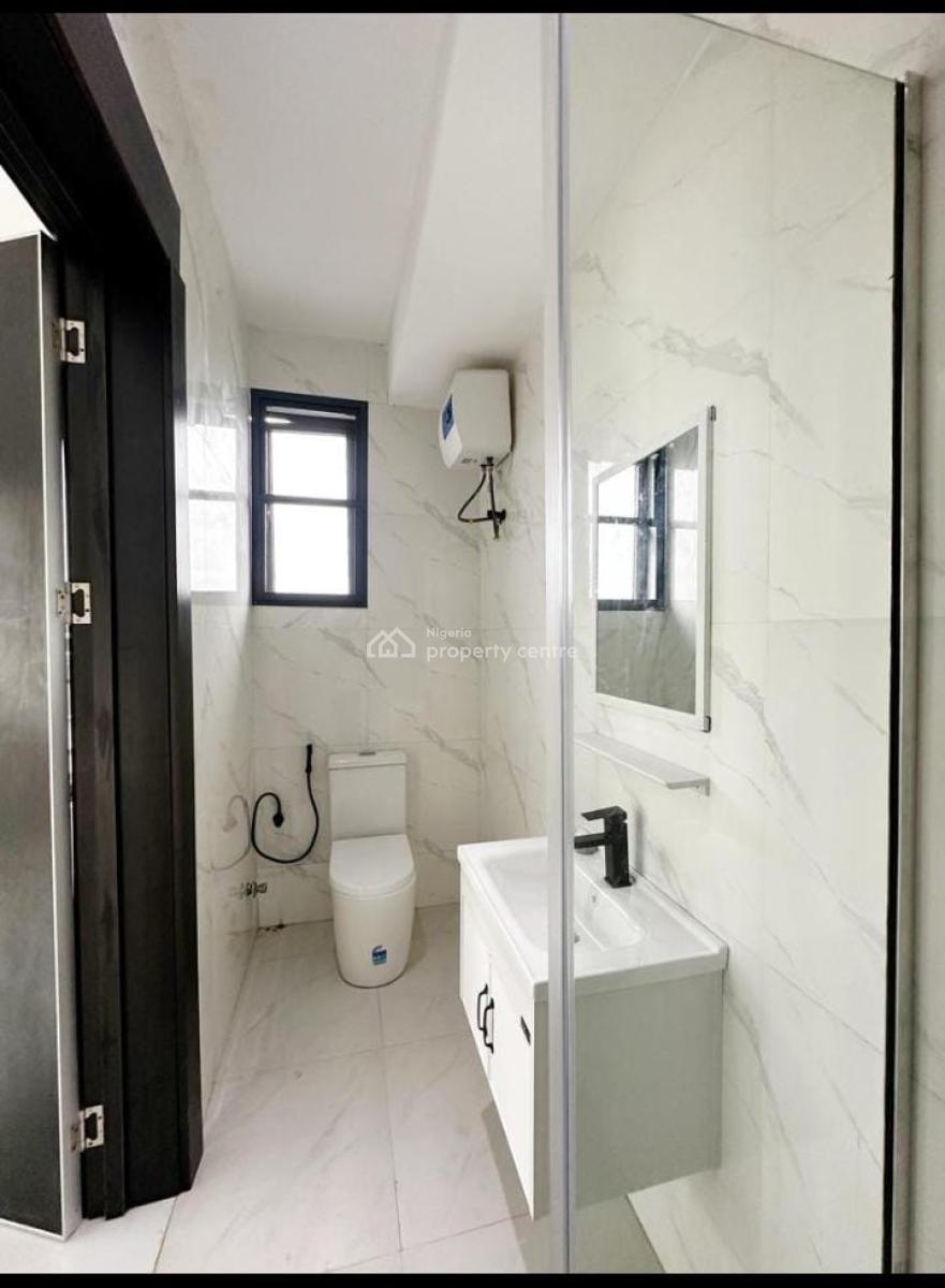 Luxury 4 Bedroom, Ikoyi, Lagos, Terraced Duplex for Rent