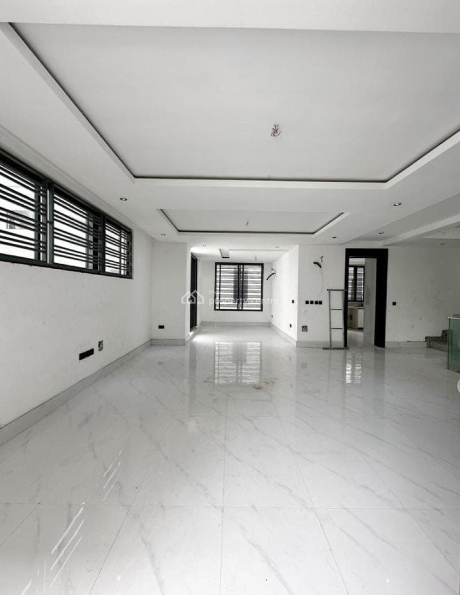Luxury 4 Bedroom, Ikoyi, Lagos, Terraced Duplex for Rent