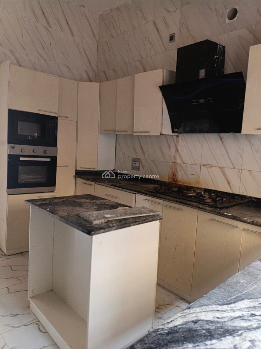 4-bedroom Terrace Duplex, Orchid, Lekki, Lagos, Terraced Duplex for Rent