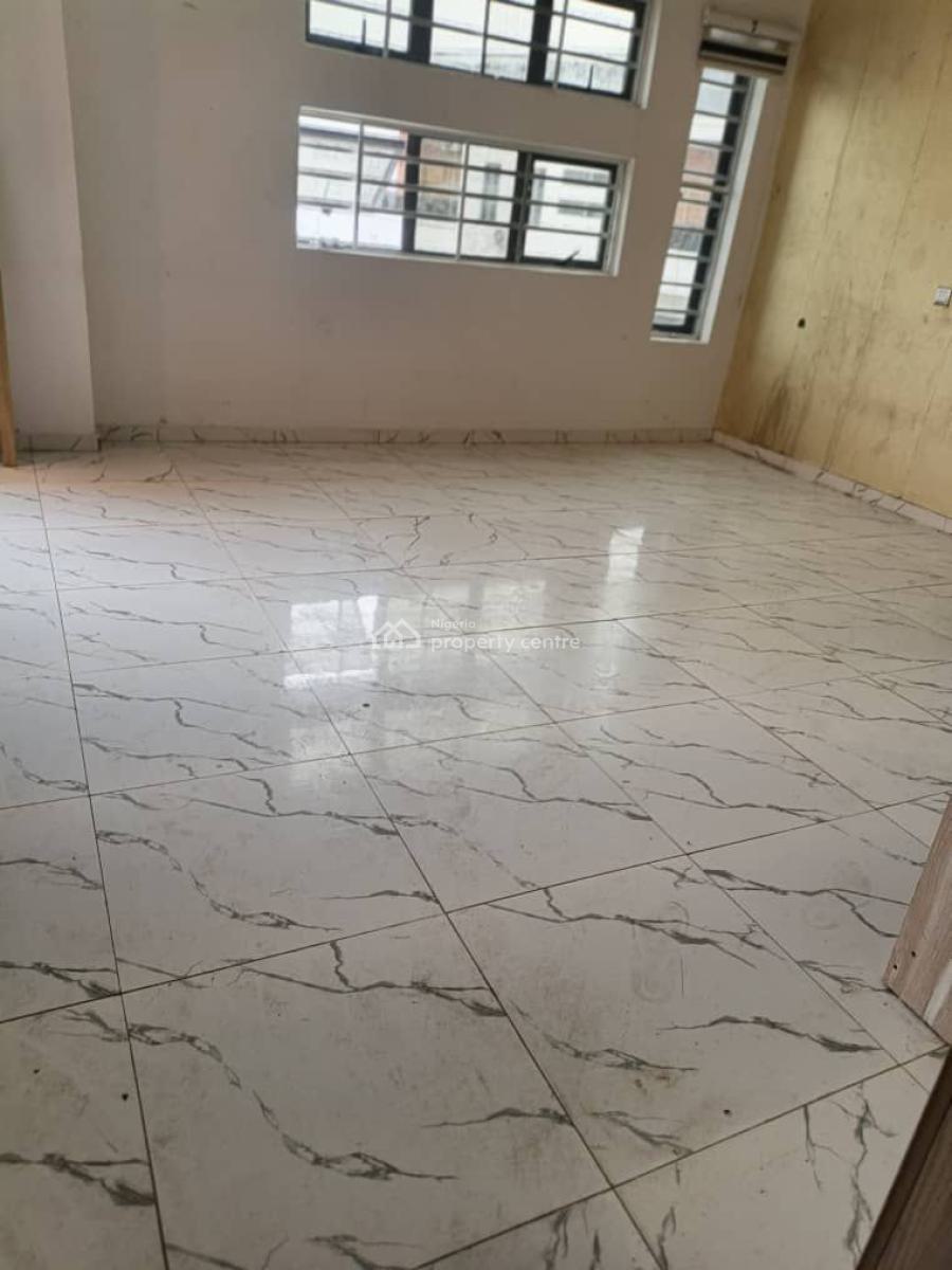4-bedroom Terrace Duplex, Orchid, Lekki, Lagos, Terraced Duplex for Rent
