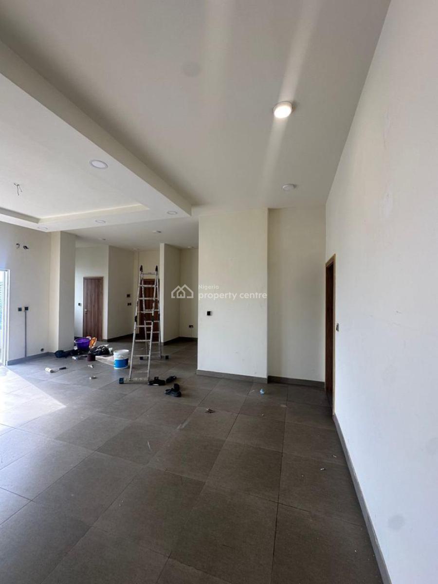 Luxury, Smart Three Bedroom Apartment, Victoria Island (vi), Lagos, Flat / Apartment for Rent