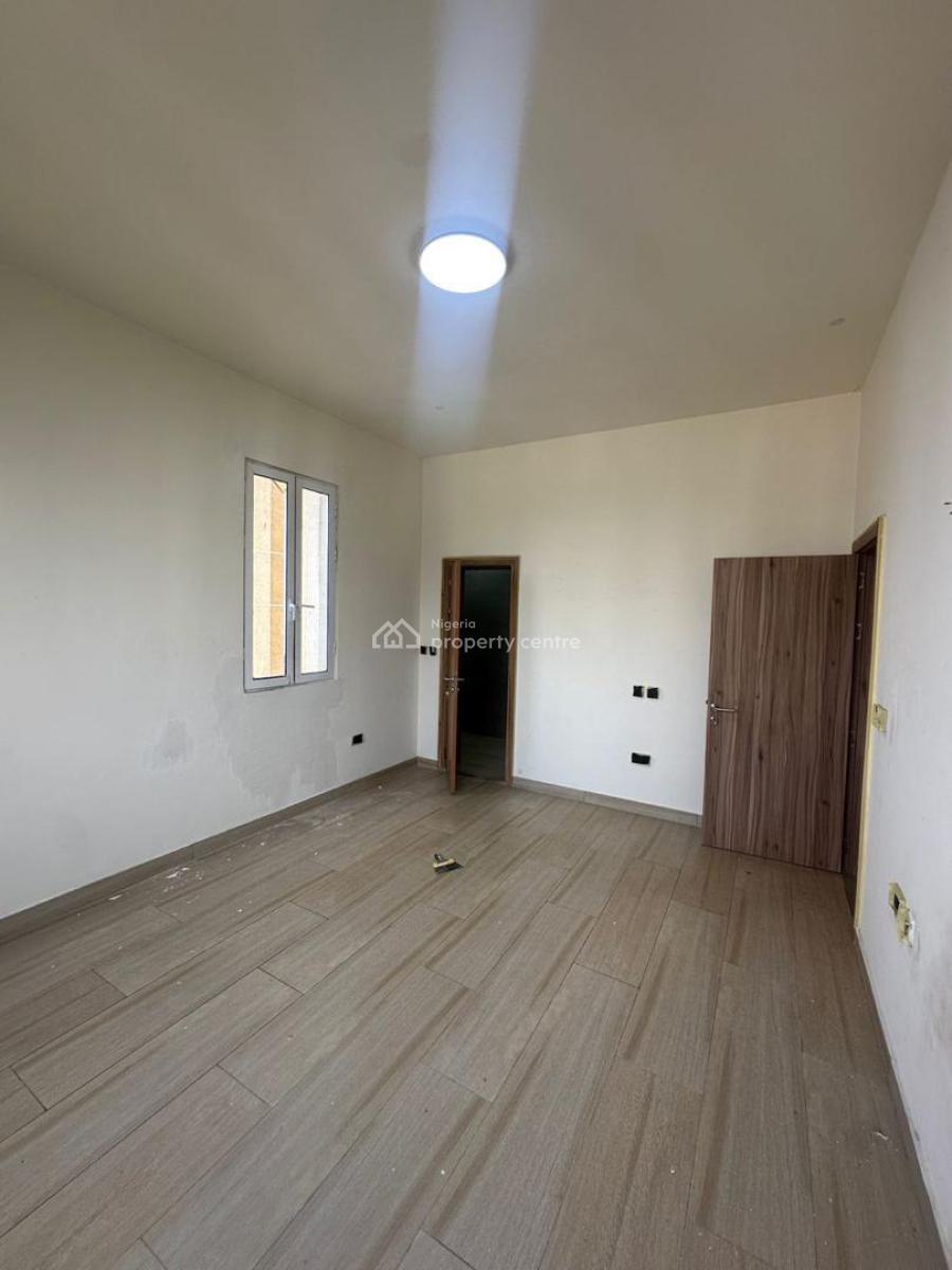 Luxury, Smart Three Bedroom Apartment, Victoria Island (vi), Lagos, Flat / Apartment for Rent