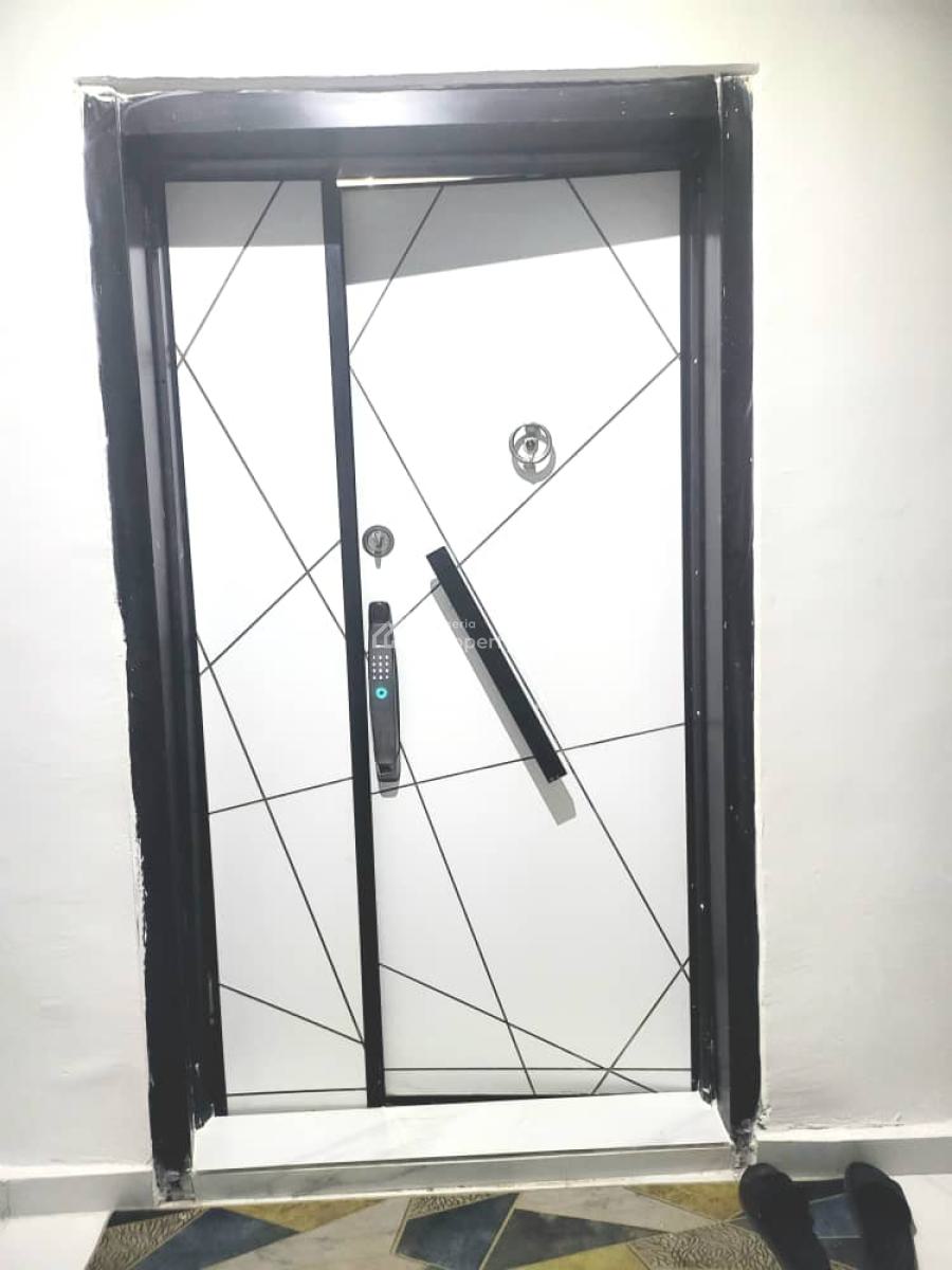 Luxury and Spacious 2 Bedroom Apartment with Pool and Elevator, Lekki Phase 1, Lekki, Lagos, Flat / Apartment for Rent