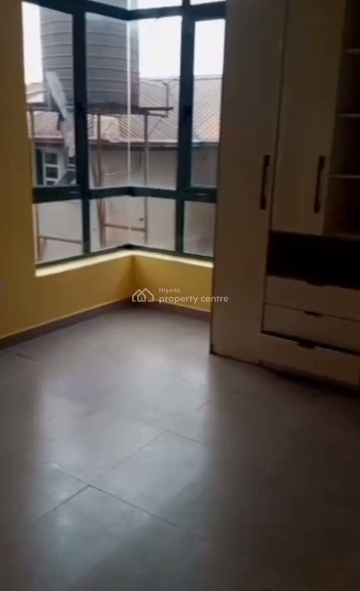 Luxury 3 Bedroom Apartment with Bq, Off Queens Drive, Ikoyi, Lagos, Flat / Apartment for Rent