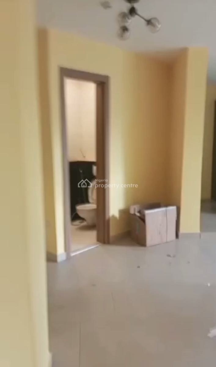 Luxury 3 Bedroom Apartment with Bq, Off Queens Drive, Ikoyi, Lagos, Flat / Apartment for Rent