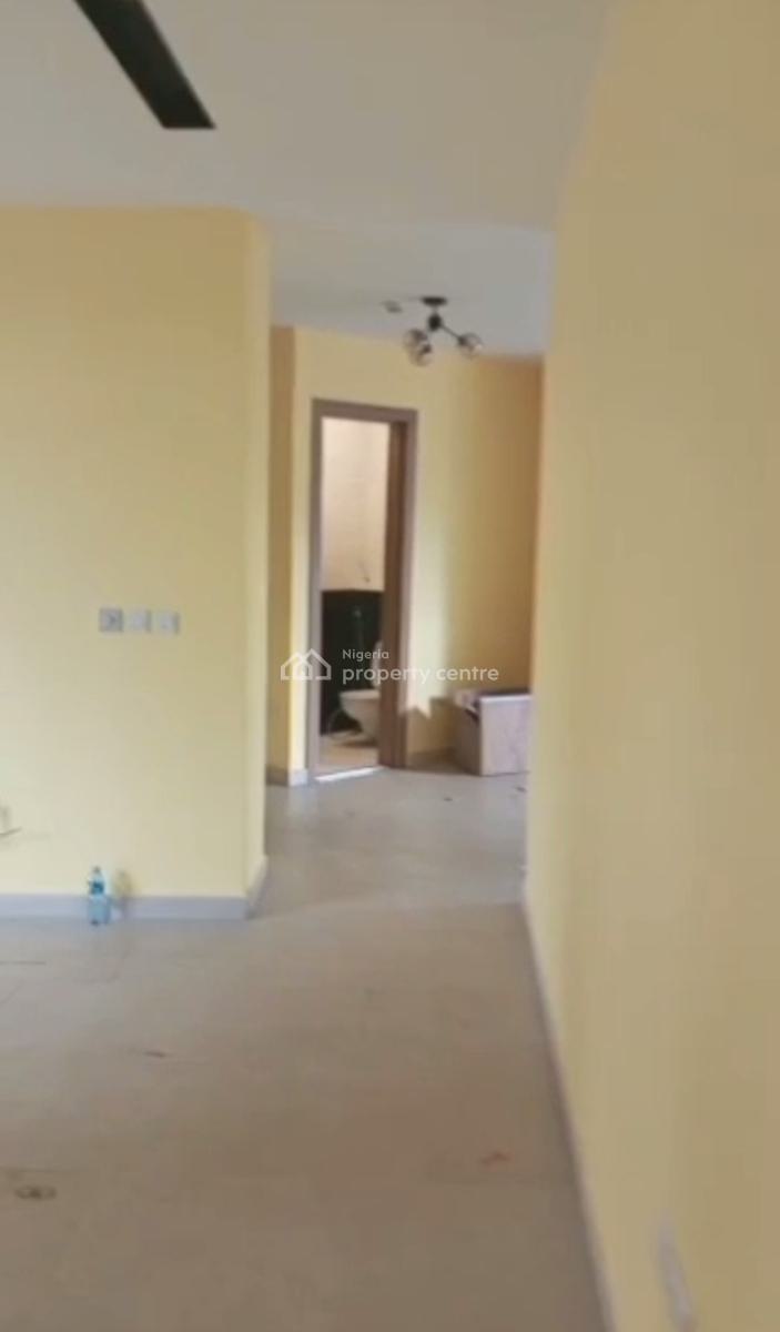 Luxury 3 Bedroom Apartment with Bq, Off Queens Drive, Ikoyi, Lagos, Flat / Apartment for Rent
