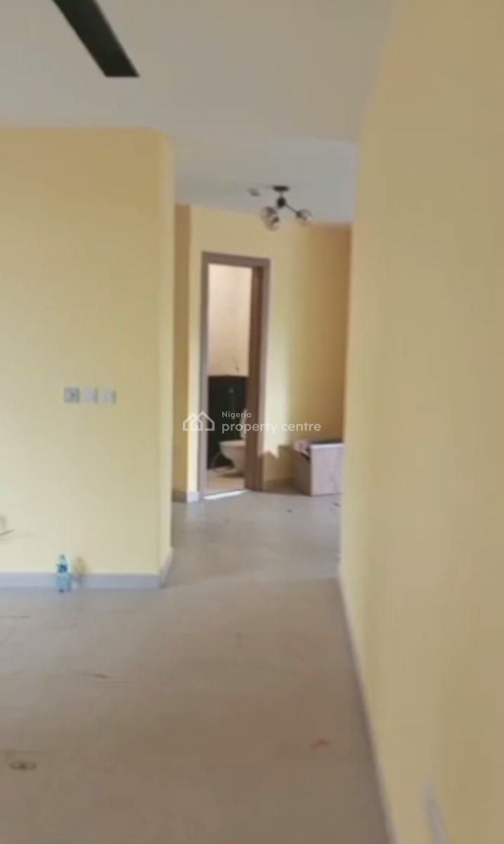 Luxury 3 Bedroom Apartment with Bq, Off Queens Drive, Ikoyi, Lagos, Flat / Apartment for Rent