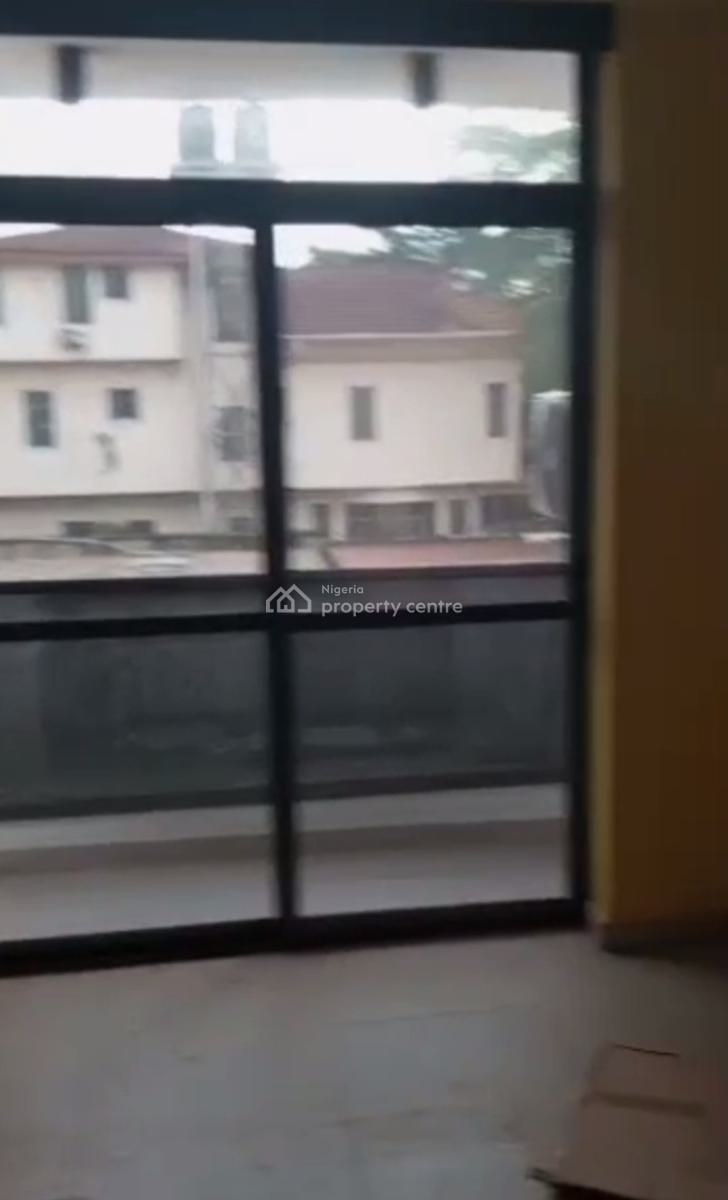 Luxury 3 Bedroom Apartment with Bq, Off Queens Drive, Ikoyi, Lagos, Flat / Apartment for Rent