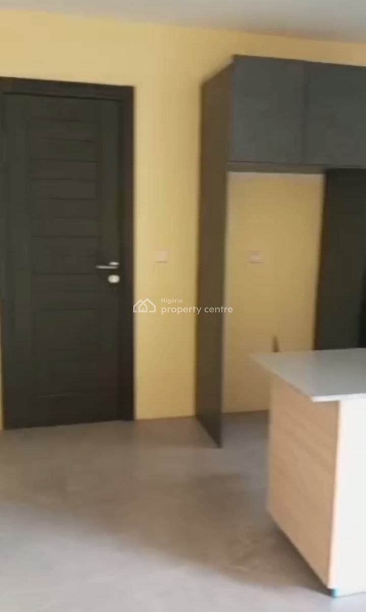 Luxury 3 Bedroom Apartment with Bq, Off Queens Drive, Ikoyi, Lagos, Flat / Apartment for Rent