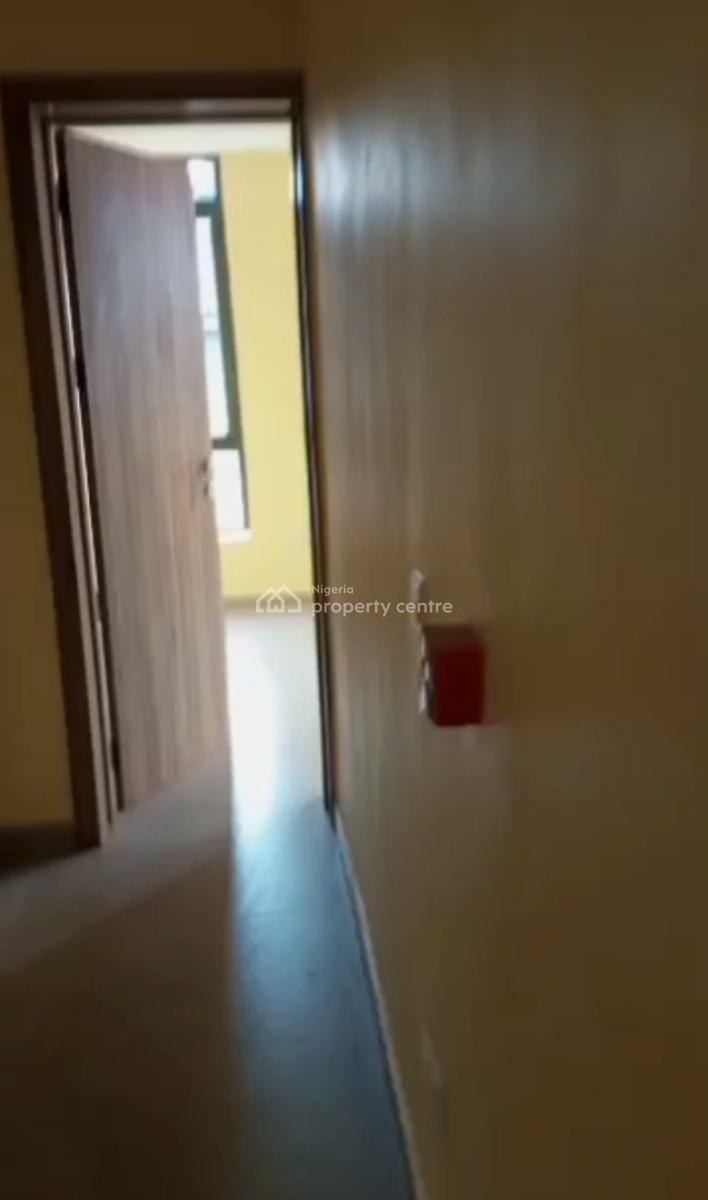 Luxury 3 Bedroom Apartment with Bq, Off Queens Drive, Ikoyi, Lagos, Flat / Apartment for Rent