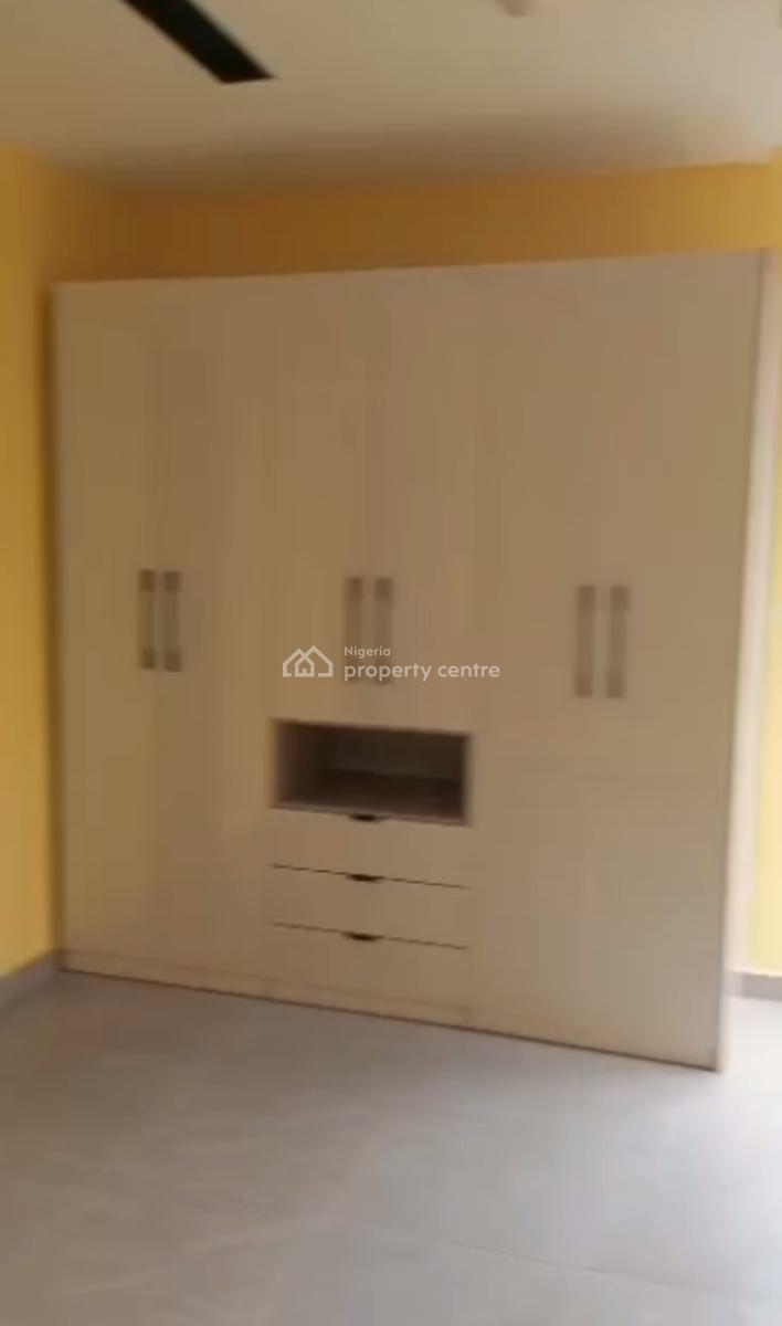 Luxury 3 Bedroom Apartment with Bq, Off Queens Drive, Ikoyi, Lagos, Flat / Apartment for Rent