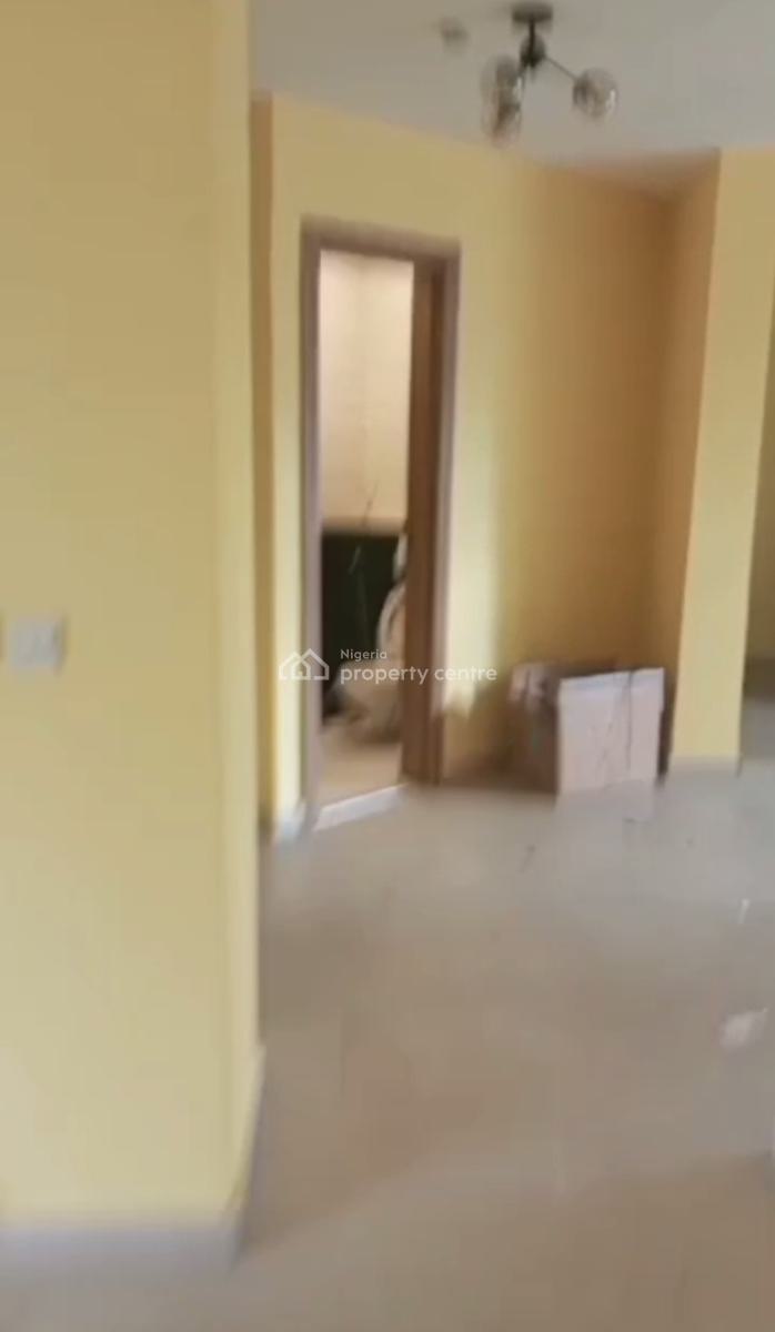 Luxury 3 Bedroom Apartment with Bq, Off Queens Drive, Ikoyi, Lagos, Flat / Apartment for Rent