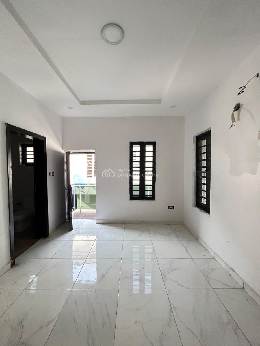 5 Bedroom Fully Detached Duplex with Bq, Ikota, Lekki, Lagos, Detached Duplex for Rent