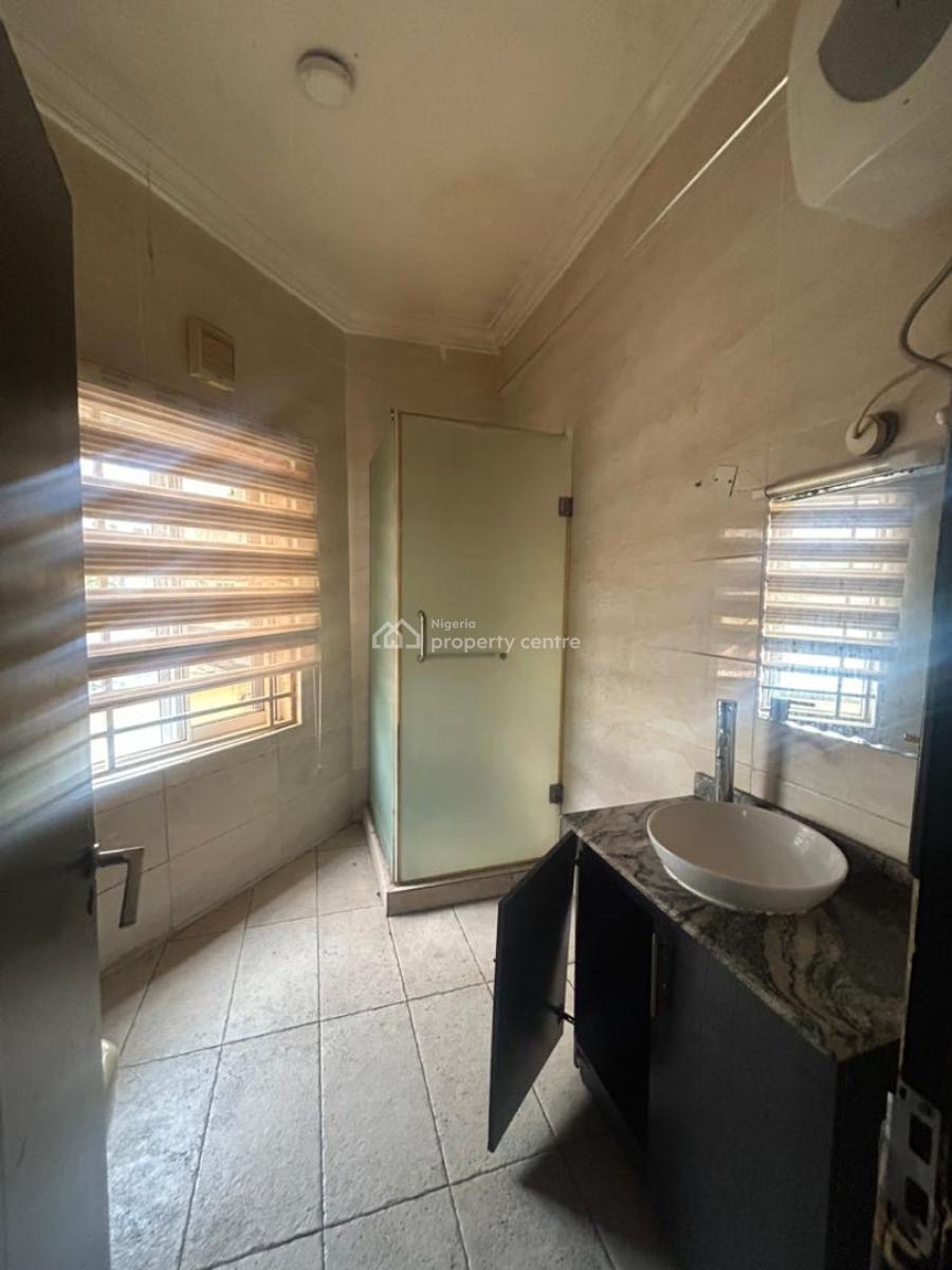 Luxury 3 Bedroom Apartment, Osapa London, Osapa, Lekki, Lagos, Flat / Apartment for Rent