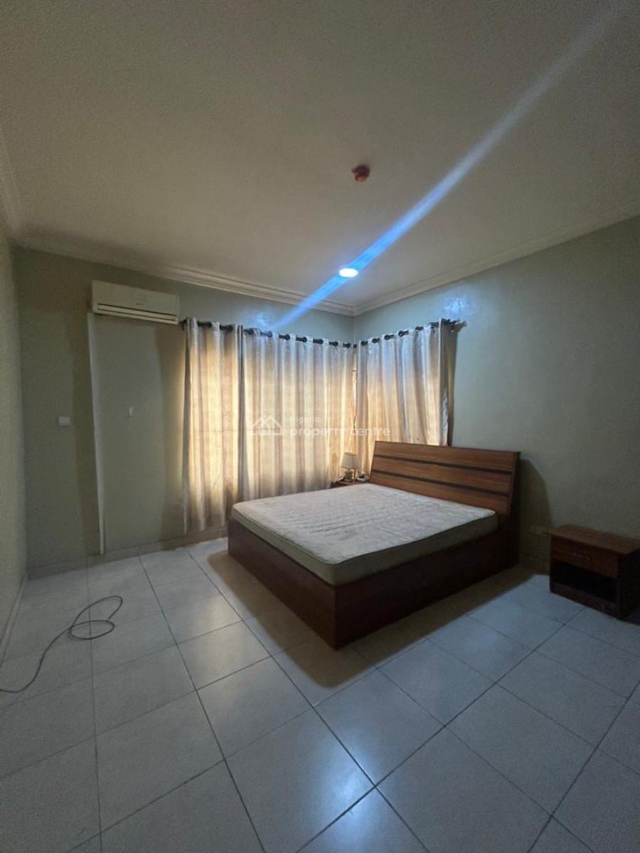 Luxury 3 Bedroom Apartment, Osapa London, Osapa, Lekki, Lagos, Flat / Apartment for Rent