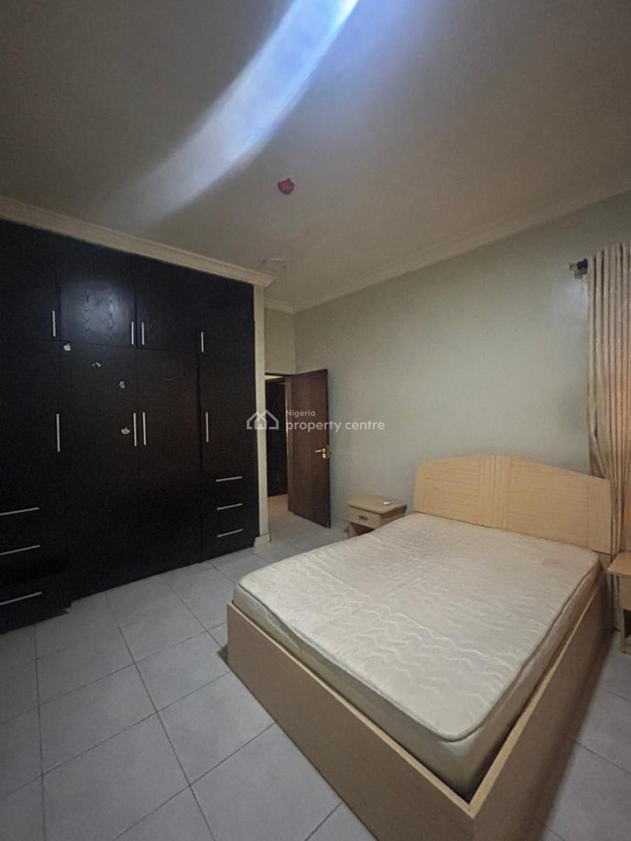 Luxury 3 Bedroom Apartment, Osapa London, Osapa, Lekki, Lagos, Flat / Apartment for Rent