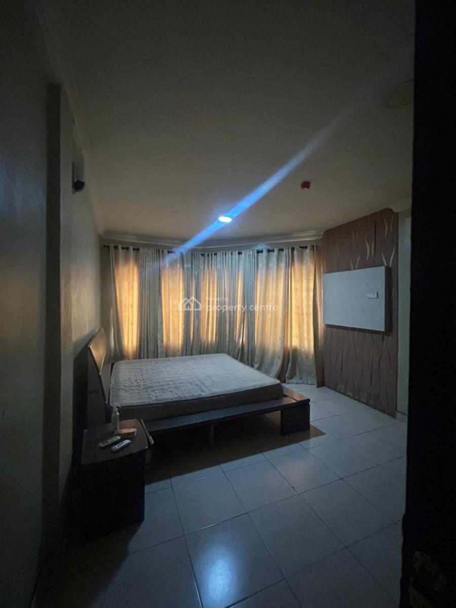 Luxury 3 Bedroom Apartment, Osapa London, Osapa, Lekki, Lagos, Flat / Apartment for Rent