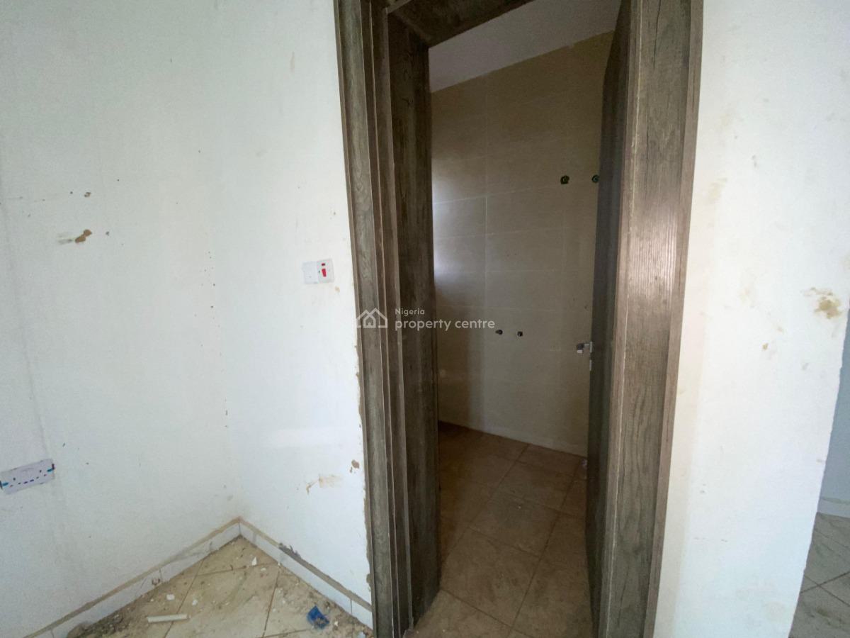 4-bedroom Semi Detached Duplex + 1 Room Bq, Karsana, Abuja, Semi-detached Duplex for Sale