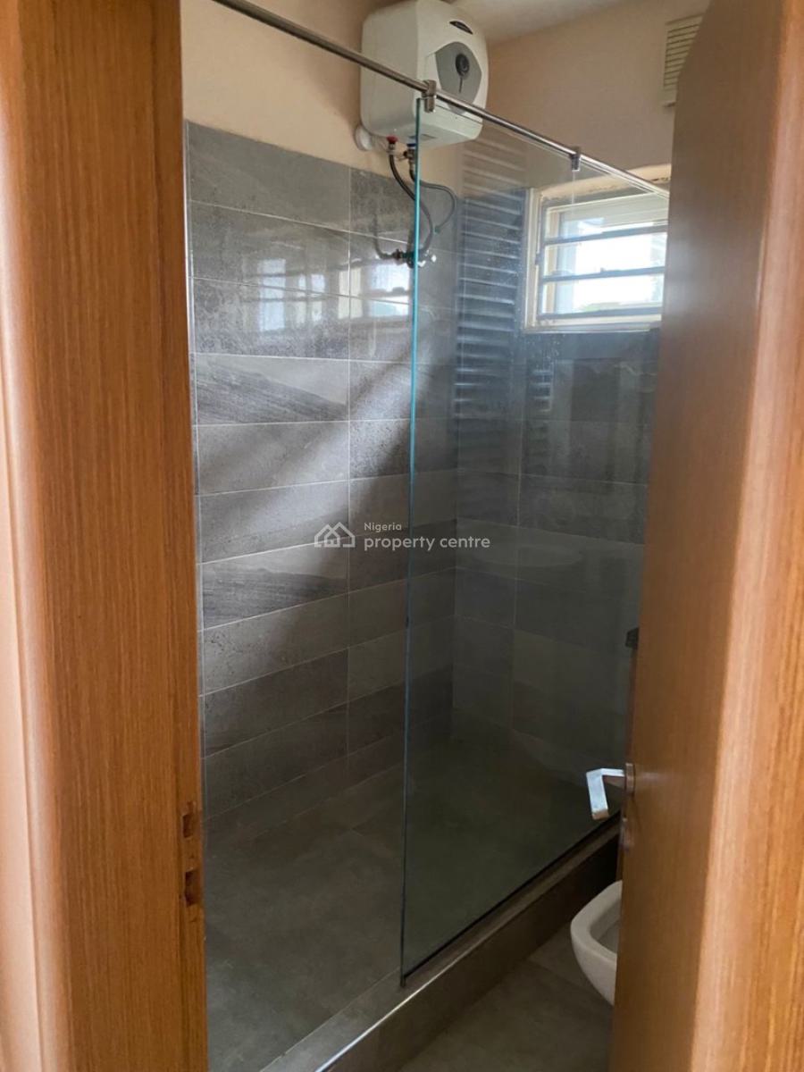 Luxury 4 Bedroom, Pinnock Beach Estate, Lekki, Lagos, Semi-detached Duplex for Rent