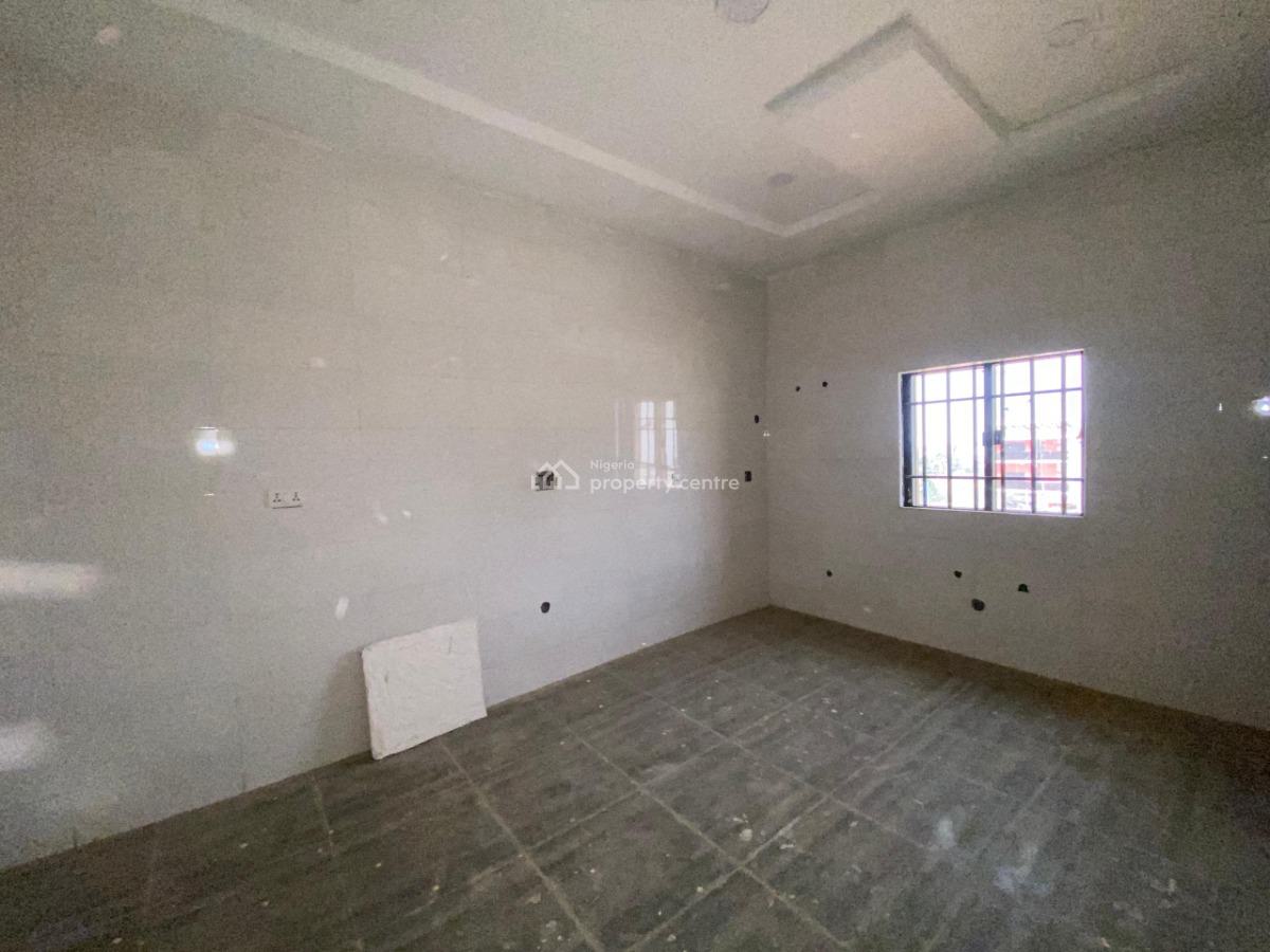 95 Percent Finished 4 Bedroom Detached Duplex, Dawaki, Gwarinpa, Abuja, Detached Duplex for Sale