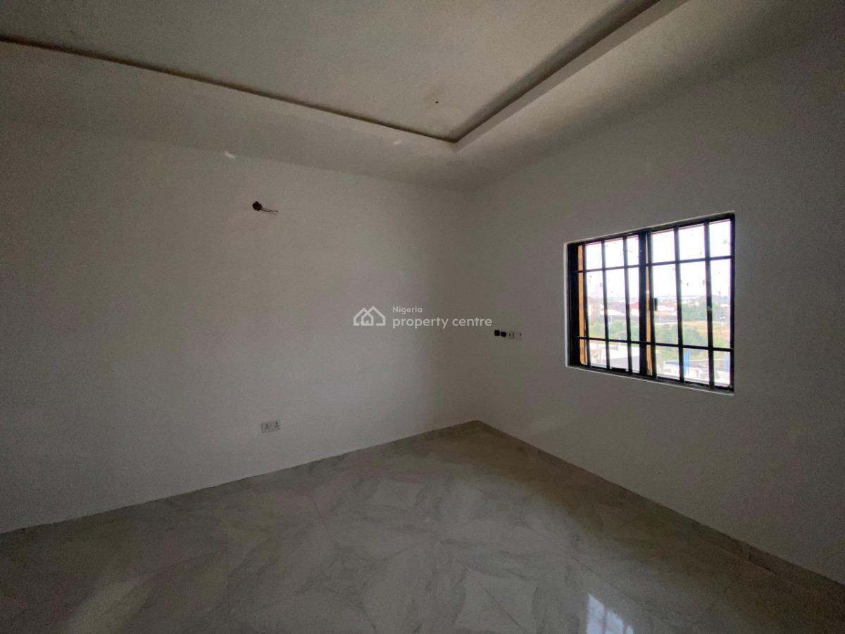 95 Percent Finished 4 Bedroom Detached Duplex, Dawaki, Gwarinpa, Abuja, Detached Duplex for Sale