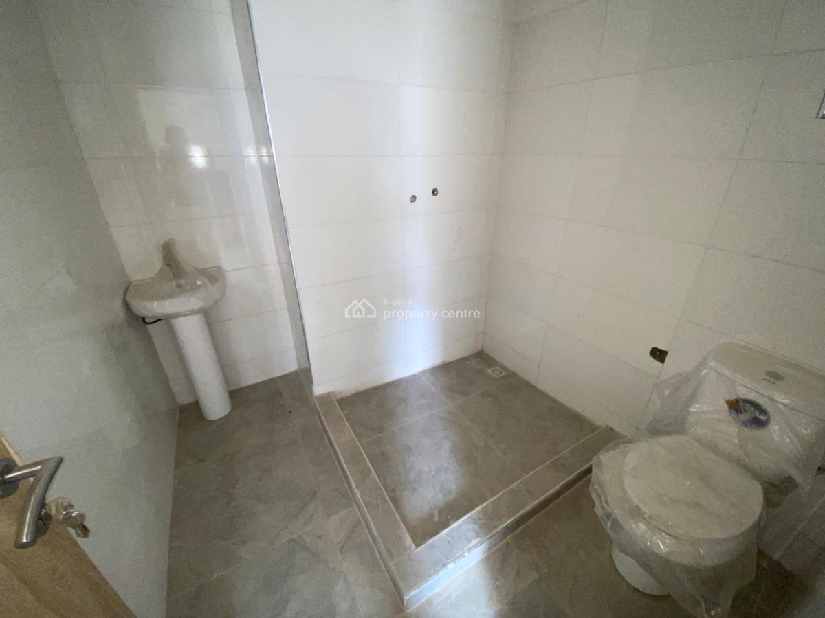 95 Percent Finished 4 Bedroom Detached Duplex, Dawaki, Gwarinpa, Abuja, Detached Duplex for Sale