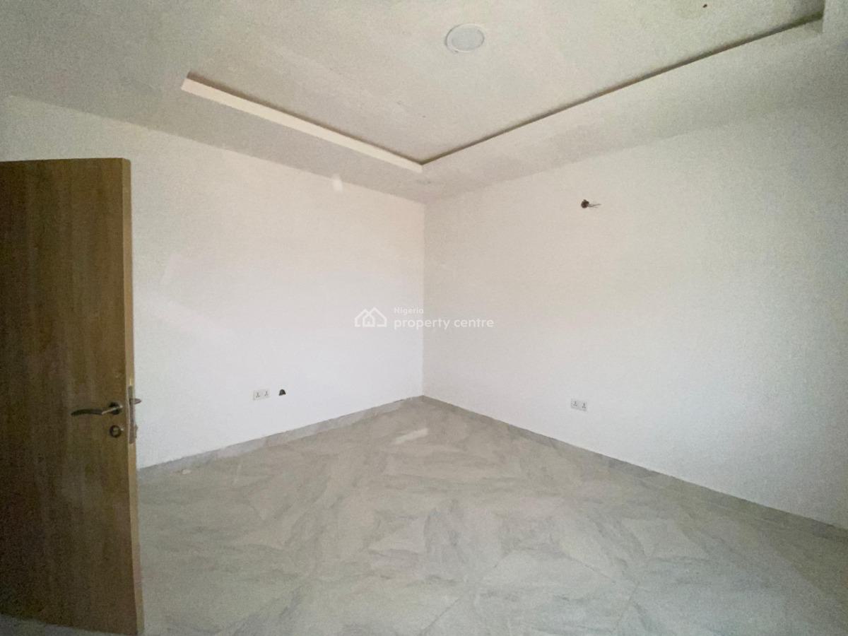 95 Percent Finished 4 Bedroom Detached Duplex, Dawaki, Gwarinpa, Abuja, Detached Duplex for Sale