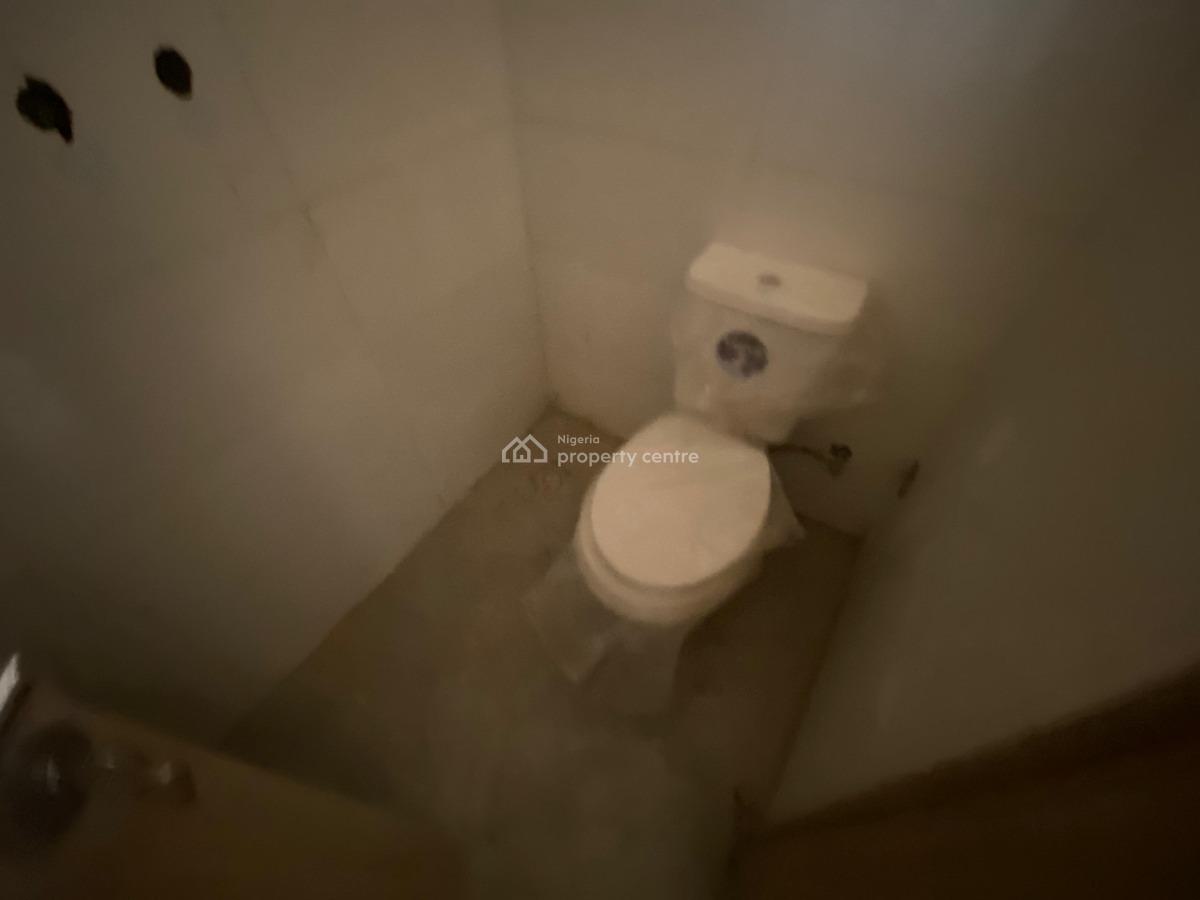 95 Percent Finished 4 Bedroom Detached Duplex, Dawaki, Gwarinpa, Abuja, Detached Duplex for Sale