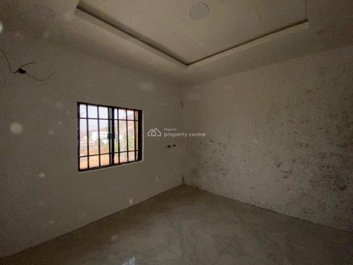 95 Percent Finished 4 Bedroom Detached Duplex, Dawaki, Gwarinpa, Abuja, Detached Duplex for Sale